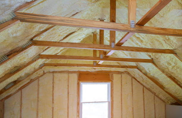 Best Insulation for Specific Applications in Falls City, NE