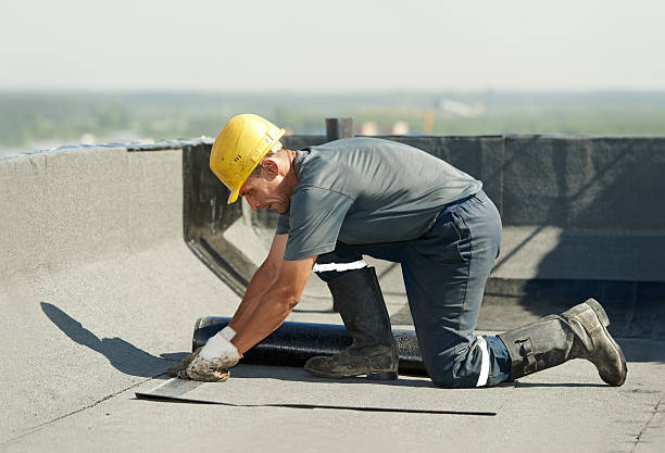 Best Types of Insulation in Falls City, NE